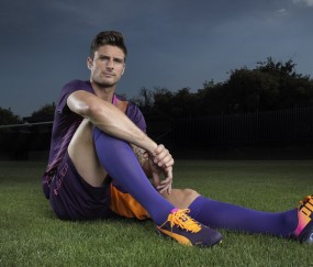 开云体育在线-北欧海盗折戟马赛，穆勒用沉默的统治力，写下唯一性的胜利注脚