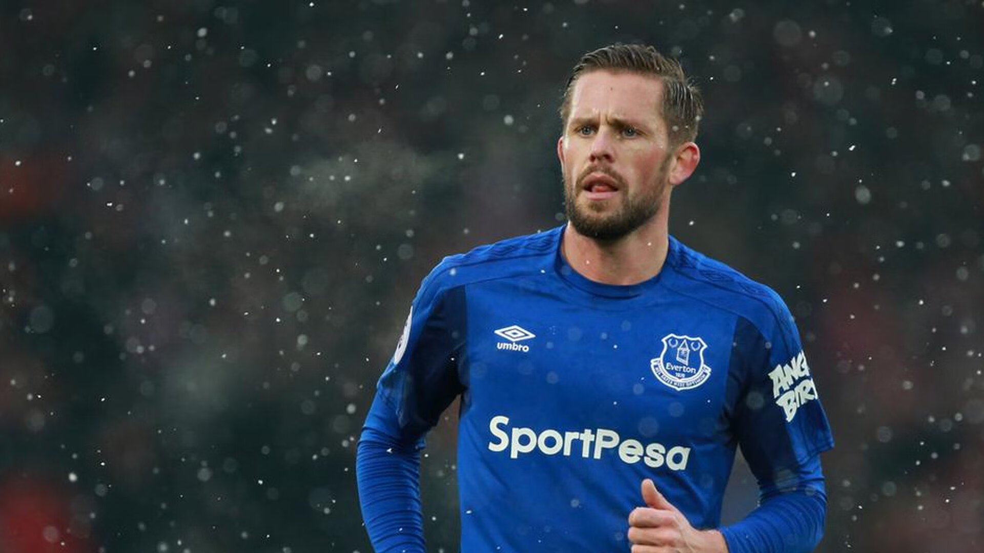 孤独的探戈与失落的北非雄狮，当唯一的帕尔默，定义了一场非典型的胜利