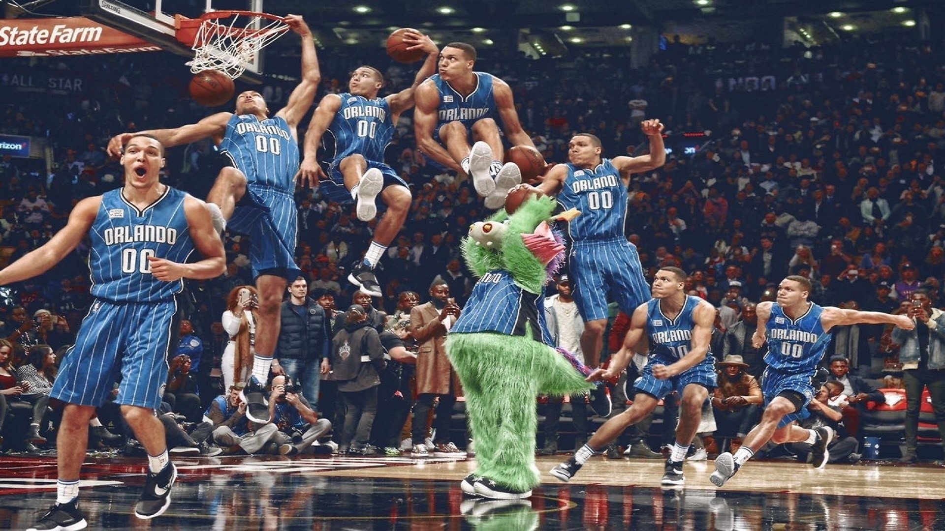 绝境逢生，唯此一战，广厦末节风暴席卷掘金，铸就年度最燃焦点战