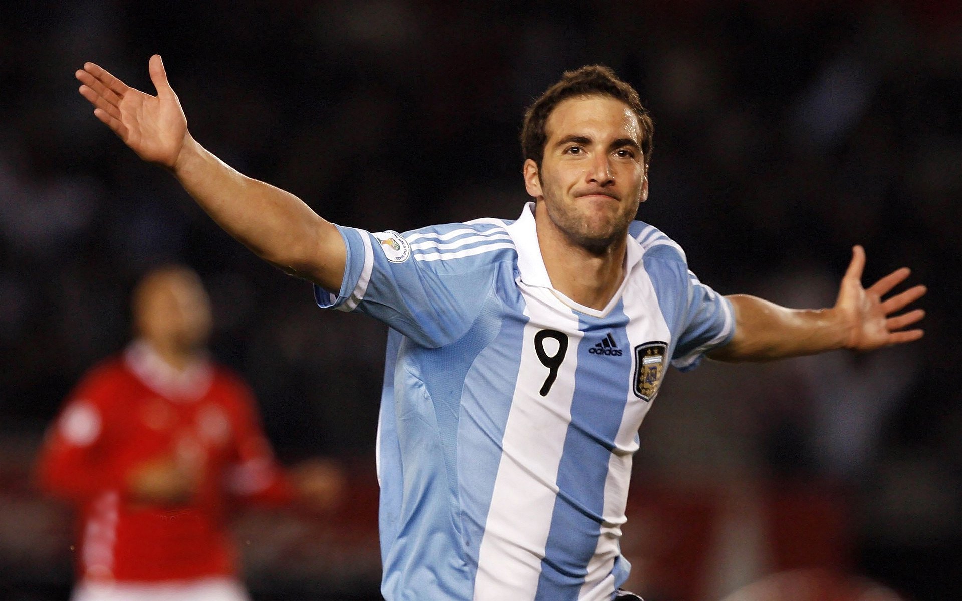 唯一性的夜晚,当波尔统治全场,奥地利逆转英格兰